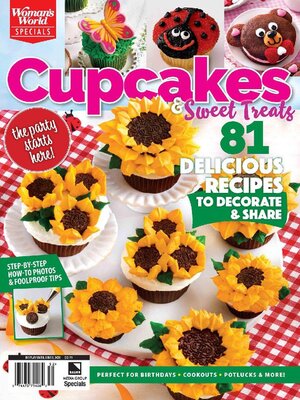 Cupcakes - Magazine